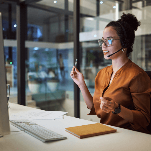 Live Call Answering Service