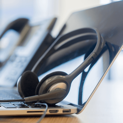 Outsourced Reception Service