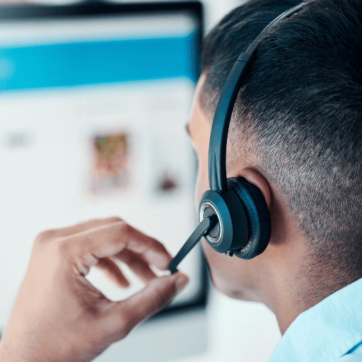 Remote Call Coordinator