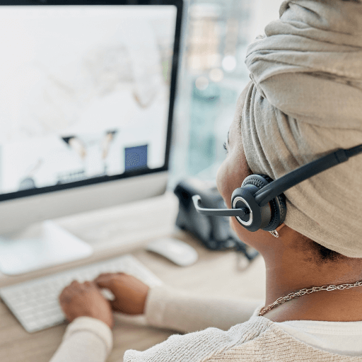 Virtual Call Handler